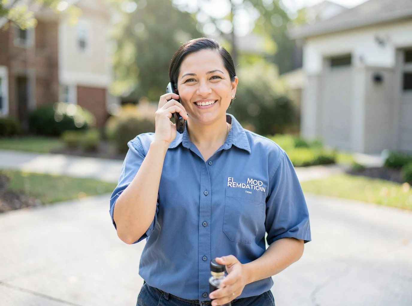 Mold Remediation California, MD FAQs